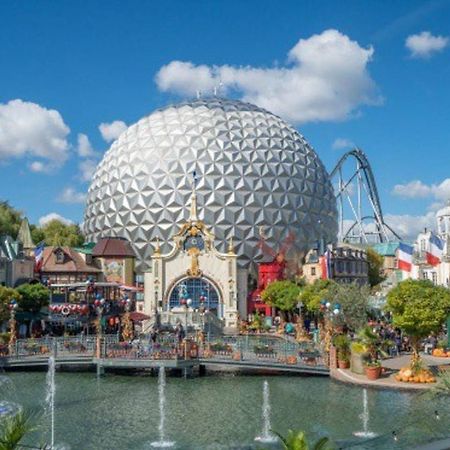 Perfekt Fuer Familien Und Gruppen Nur 10Min Vom Europapark - W6 Ettenheim Exterior foto